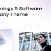 Deon - Technology and Software Company Theme 1.3 2 Deon Technology and Software Company Theme