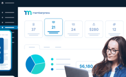 MemberPress – Social Login 1.0.0