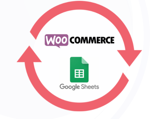 WPSyncSheets For WooCommerce