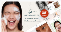 Oworganic - Multipurpose WooCommerce WordPress Theme 1.0.21