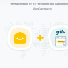 YayMail Addon for YITH Booking and Appointment for WooCommerce 2.0 2 YayMail Addon for YITH Booking and Appointment for WooCommerce