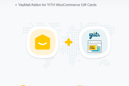 YayMail Addon for YITH WooCommerce Gift Cards