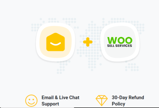 YayMail Addon for Woo Sell Services