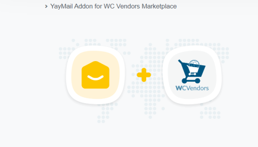 YayMail Addon for WC Vendors Marketplace