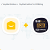 YayMail Addon for B2BKing 5.2.40 2 YayMail Addon for B2BKing