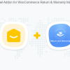 YayMail Addon for WooCommerce Return Warranty Management