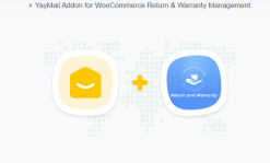 YayMail Addon for WooCommerce Return & Warranty Management 1.1