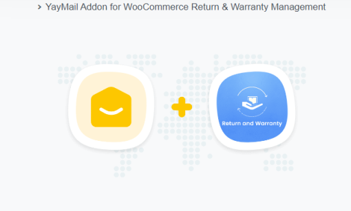 YayMail Addon for WooCommerce Return Warranty Management