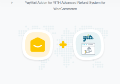 YayMail Addon for YITH Advanced Refund System for WooCommerce 1.1