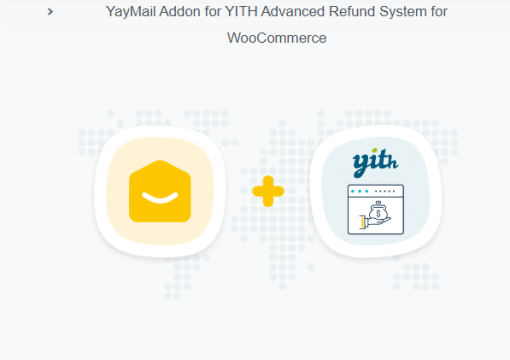 YayMail Addon for YITH Advanced Refund System for WooCommerce