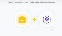 YayMail Addon for License Manager 1.0
