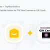 YayMail Addon for PW WooCommerce Gift Cards