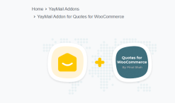 YayMail Addon for Quotes for WooCommerce c