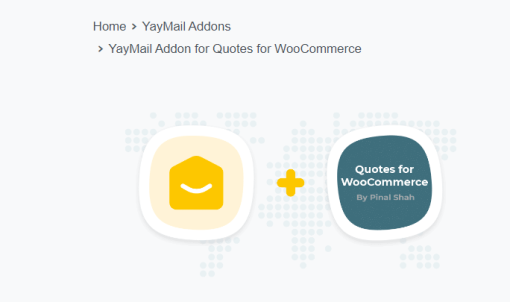 YayMail Addon for Quotes for WooCommerce