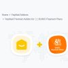 YayMail Premium Addon for SUMO Payment Plans