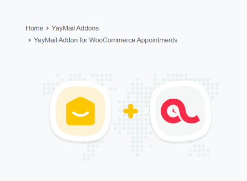 YayMail Addon for WooCommerce Appointments 1