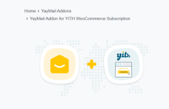YayMail Addon for YITH WooCommerce Subscription 1.5