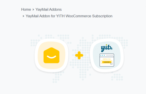 YayMail Addon for YITH WooCommerce Subscription 1