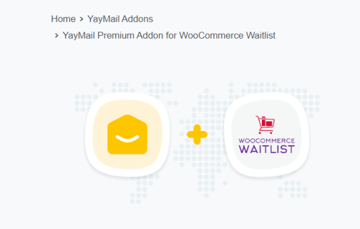 YayMail Premium Addon for WooCommerce Waitlist 1