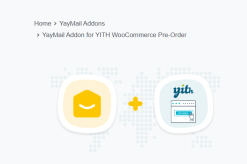 YayMail Addon for YITH WooCommerce Pre-Order 1.4