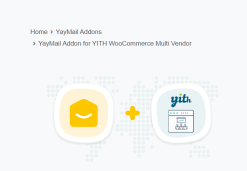 YayMail Addon for YITH WooCommerce Multi Vendor 1.4