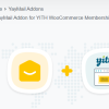YayMail Addon for YITH WooCommerce Membership