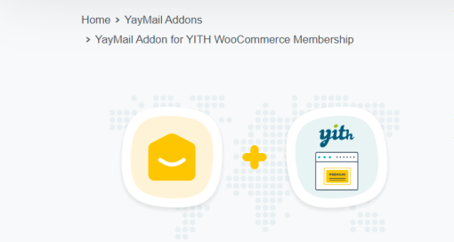 YayMail Addon for YITH WooCommerce Membership