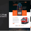Logtik | WP Logistics, Cargo & Transportation 2.2 2 6 4