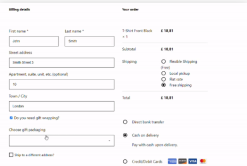 WPDesk – Flexible Checkout Fields PRO WooCommerce 4.0.16