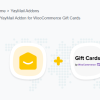 YayMail Addon for WooCommerce Gift Cards