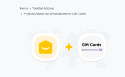 YayMail Addon for WooCommerce Gift Cards 1.5