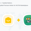 YayMail Premium Addon for WCFM Marketplace