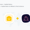 YayMail Addon for Affiliate for WooCommerce