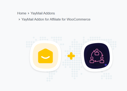 YayMail Addon for Affiliate for WooCommerce