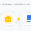 YayMail Addon for Custom Fields by Addify