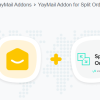 YayMail Addon for Split Orders