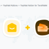 YayMail Addon for TeraWallet