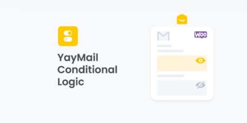 YayMail Conditional Logic