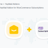YayMail Addon for WooCommerce Subscriptions