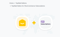 YayMail Addon for WooCommerce Subscriptions 2.6