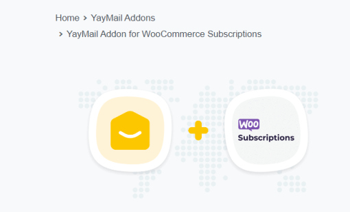 YayMail Addon for WooCommerce Subscriptions