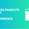 Auto Add Products to Cart for WooCommerce