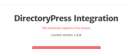 SearchWP DirectoryPress Integration 1.7.0