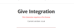 SearchWP Give Integration 1.1.0