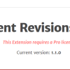SearchWP WP Document Revisions Integration 1.1.0 2 SearchWP WP Document Revisions Integration
