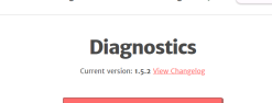 SearchWP Diagnostics 1.5.2