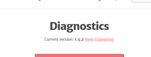 SearchWP Diagnostics