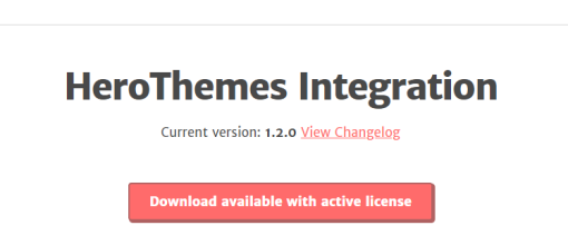 SearchWP HeroThemes Integration