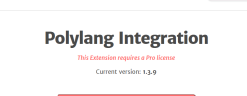 SearchWP Polylang Integration 1.3.8