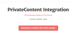 SearchWP PrivateContent Integration 1.3.0